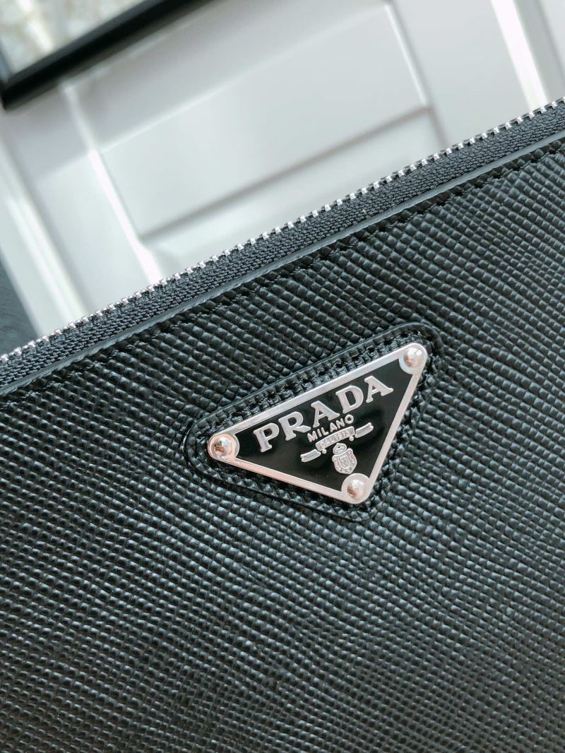 Prada Clutch Bags